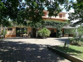 Apartamento Guesthouse ?kofije Ob Parenzani