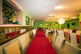 Agroturismo Tourist Farm Gregori?