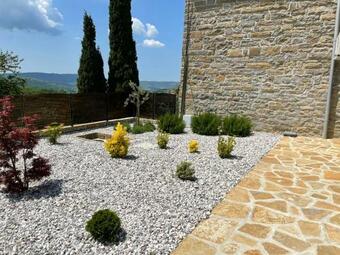 Apartamento Villa Sanela