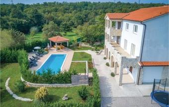 Apartment Boljevici 38