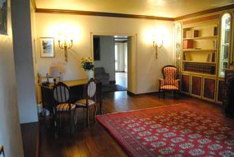 Hotel Locanda San Giacomo