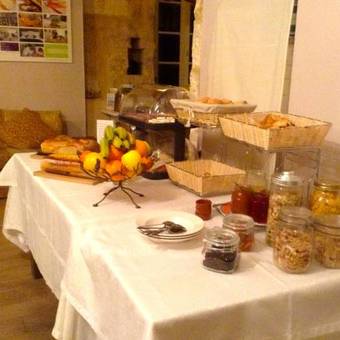 Hotel L'h�tel Du P�rigord