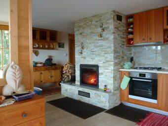 Chalet Bellevue Rogla