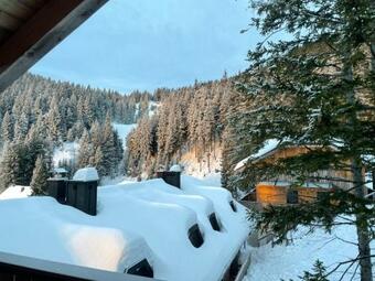 Apartma Bani - Golte