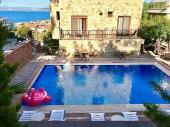 Hotel Yeni Fo�a Butik Otel