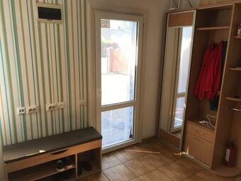 Apartment On Grushevskogo