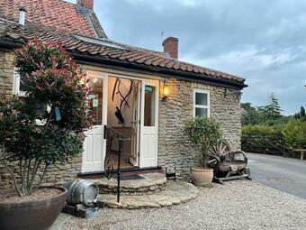 Apartamento The Anvil Self Contained