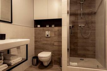 Hotel Ratusha Craft Rooms