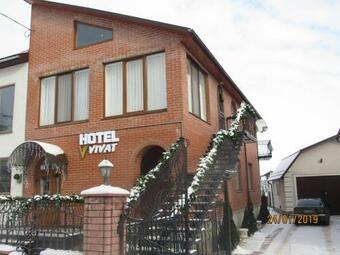 Hotel ?????? Vivat