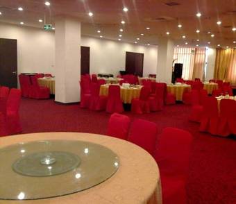 Beijing Sun Flower Hotel