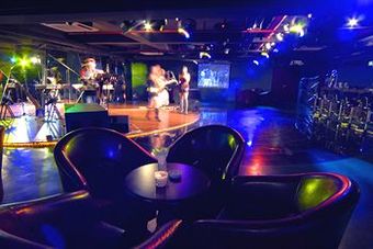 Grand Park Jiayou Hotel Shanghai