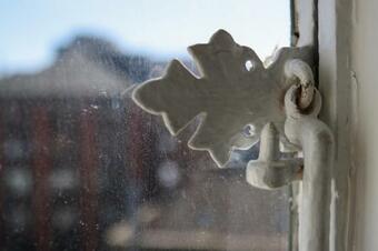 Apartamento Centrally-located Flat In Stunning Period Building