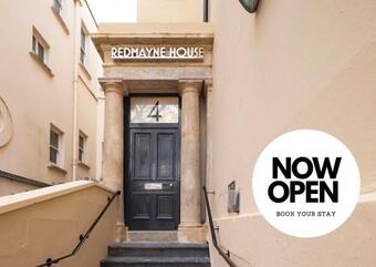 Apartamento Redmayne House