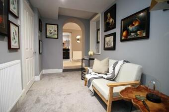 Apartamento Canynge Square Villa By Mgroupsa