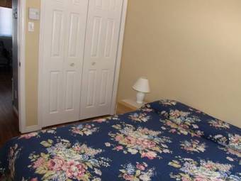 Motel & Chalets Waterloo