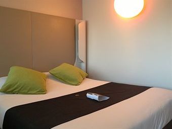 Hotel Campanile St Etienne Centre - Villars La Terrasse