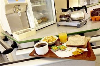 Hotel Premiere Classe St Etienne Nord Villars