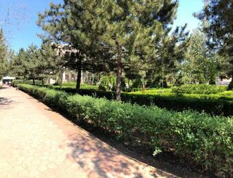 Bed & Breakfast White House