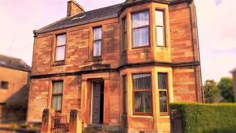 Bed & Breakfast Gowanlea Heights