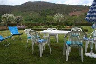 Apartamento Appartement Chez Pascaline