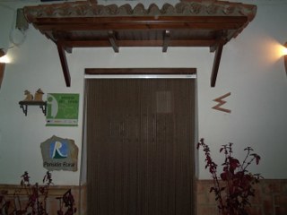 Hostal La Posada Del Recovero
