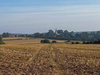 Apartamento The Little Barn