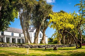 Bed & Breakfast Altahammond House