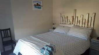 Apartamento The Tramway House