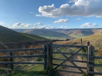 Apartamento Peveril Cottage