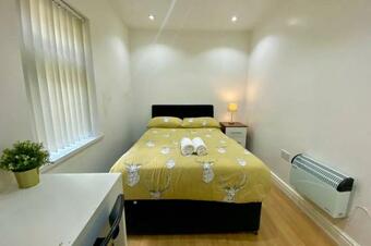 2 Bedroom Apartment For Up To 6 Nr Centre