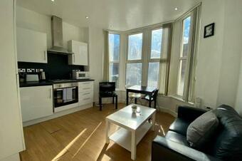 Group Of 4 Apartments For Up To 24 Guests