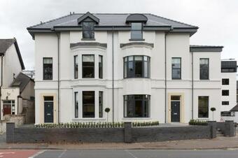 Park Lane Aparthotel By Urban Space