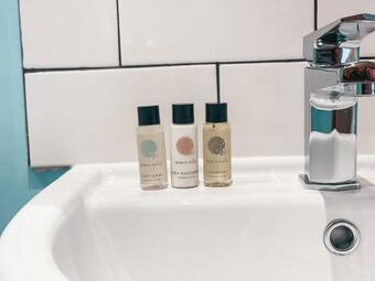 Principality View Apartment Three, By Solace Stays