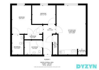 Apartamento Dyzyn Living - Book 28 Nights Get 3 Free - Cardiff Bay - Fast Wifi - Designated Parking