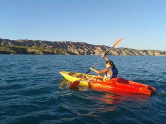 Caba�as Negrat�n