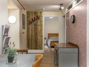 Apartamento Poppy's Place Cupar