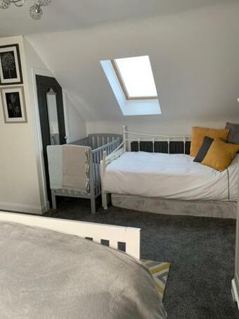 Bed & Breakfast Lynwood, Cupar, Fife