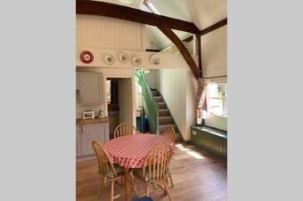 Apartamento Gorgeous Spacious Private Barn In Quiet Suffolk Location