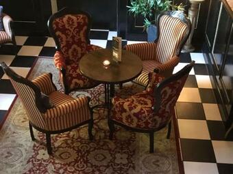 Hostal Knockninny Country House