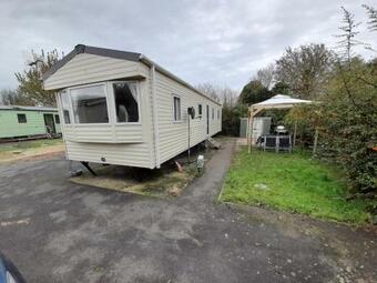 Sammie Holiday Home 15