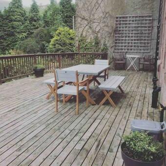 Apartamento 3 High Street, Dollar