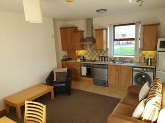 The Stables Apartments