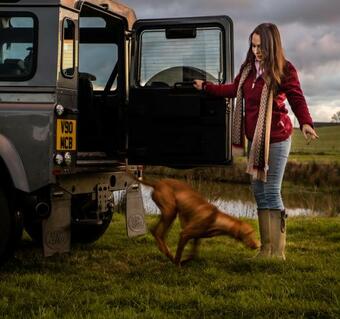 Four Acres Farm Self-catering