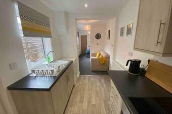 Apartamento Silver Stag, Self Contained Annex