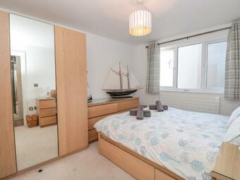 Apartamento Seaspray