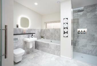 Apartamento Three Lochs View, Ardelve, By Dornie