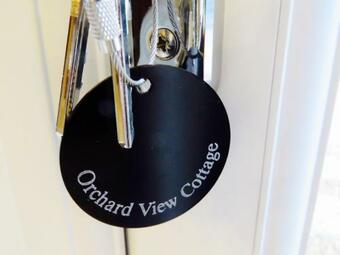 Agroturismo Orchard View Cottage