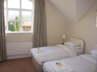 Pass The Keys Stouts Hill 2 Cotswold Cottage At Stouts Hill Dog Friendly