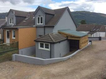 Roselea Hunting Lodge