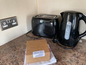 Apartamento The Seahorse